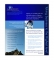 business consultant brochure inside