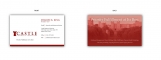 cbs fulfilment business card