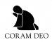 coram deo logo