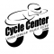 cycle center logo design