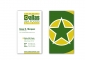 dallas usa foods business card