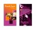 event planner business card