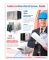 mestex industrial flyer advertisement