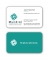 mundial communications business card