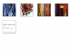 renee vandevere artist business cards