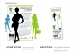 seabastians closet fashion show promotional collateral