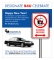 transportation email marketing promotion new year celebration