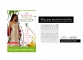 troy richard salon bridal show postcard