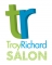 troy richard salon logo