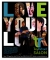 troy richard salon love your look wedding poster