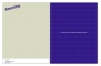warehouse services letterhead front back