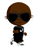 Gibron t williams head honcho bio oevae marketing consultants