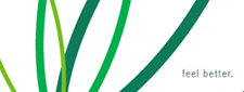 Willow Bend Pain Management Logo Design + Business Card